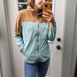 Toad & Co. Windbreaker Jacket
